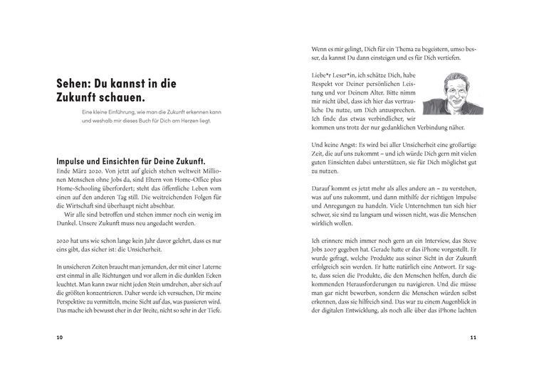 Produktbild: So geht Zukunft