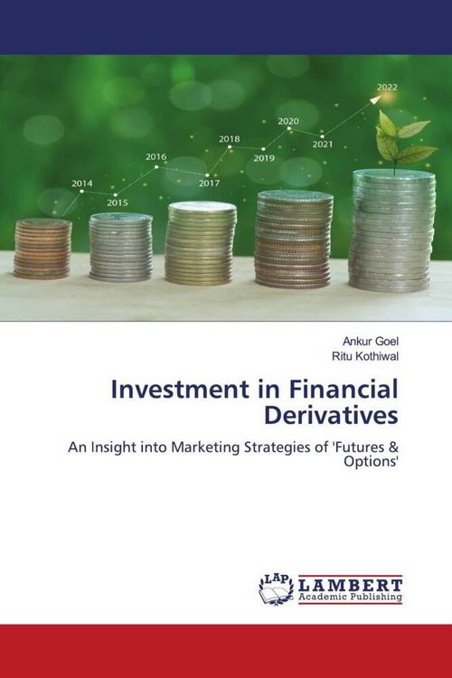 Produktbild: Investment in Financial Derivatives