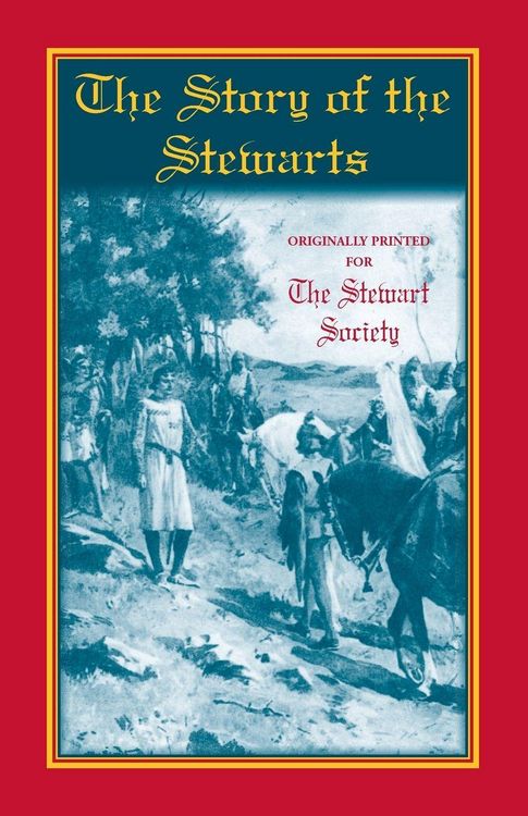 Produktbild: The Story of the Stewarts