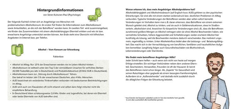 Produktbild: Dani und die Dosenmonster