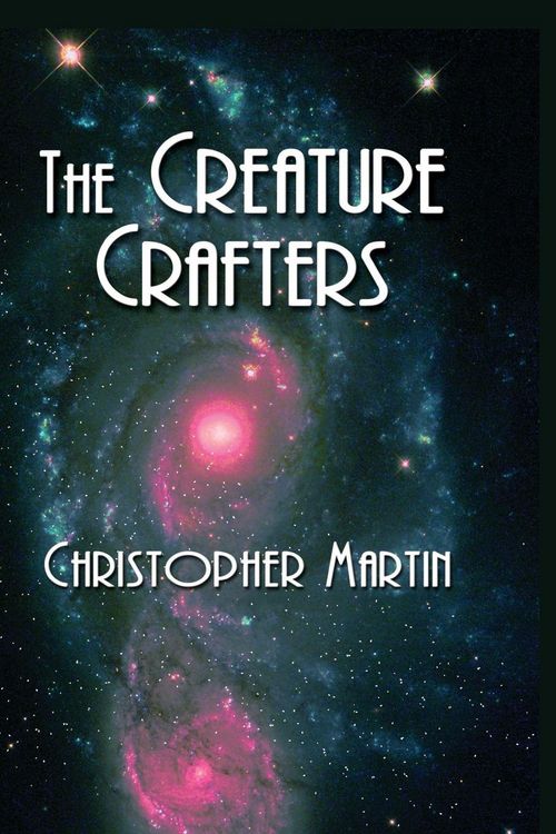 Produktbild: The Creature Crafters