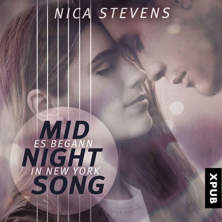 Produktbild: Midnightsong.