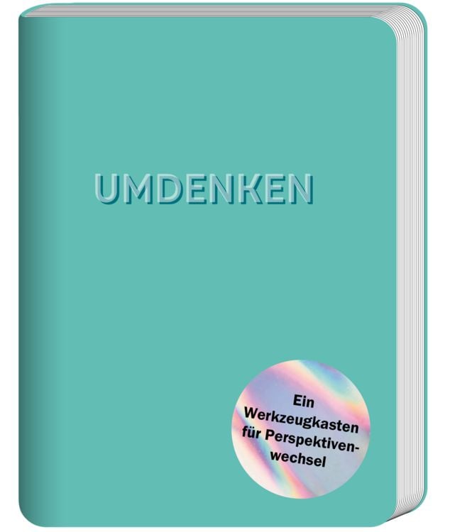 Produktbild: Umdenken