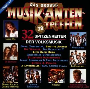Produktbild: D.Gr.Musikantentreffen 17