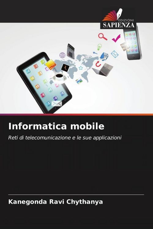 Produktbild: Informatica mobile