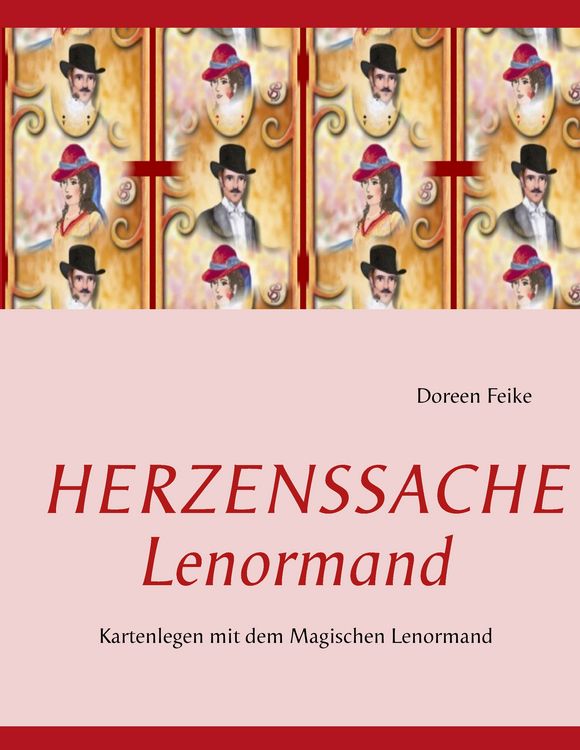 Produktbild: Herzenssache Lenormand