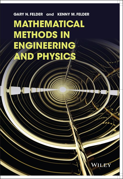 Produktbild: Mathematical Methods in Engineering and Physics