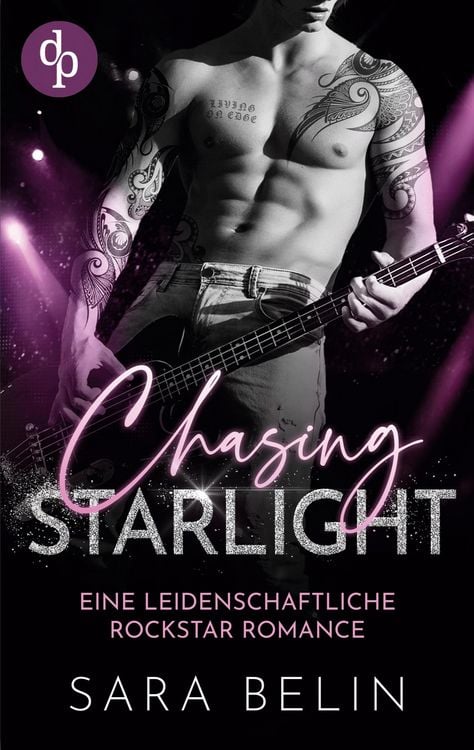 Produktbild: Chasing Starlight