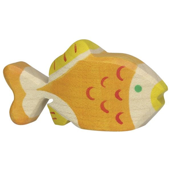 Produktbild: Goldfisch