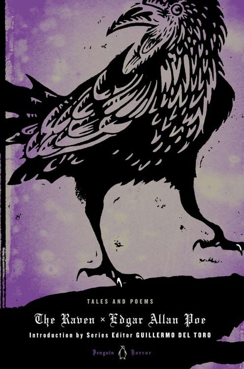Produktbild: The Raven