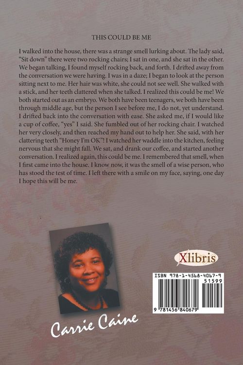 Produktbild: Who Is Taking Care of My Mother