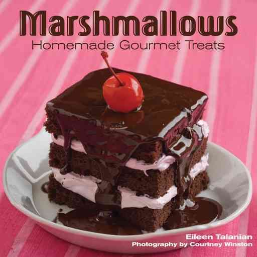 Produktbild: Talanian, E: Marshmallows