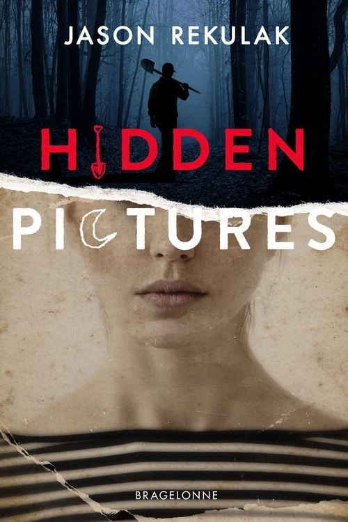 Produktbild: Hidden Pictures