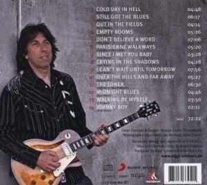 Produktbild: Still got the Blues