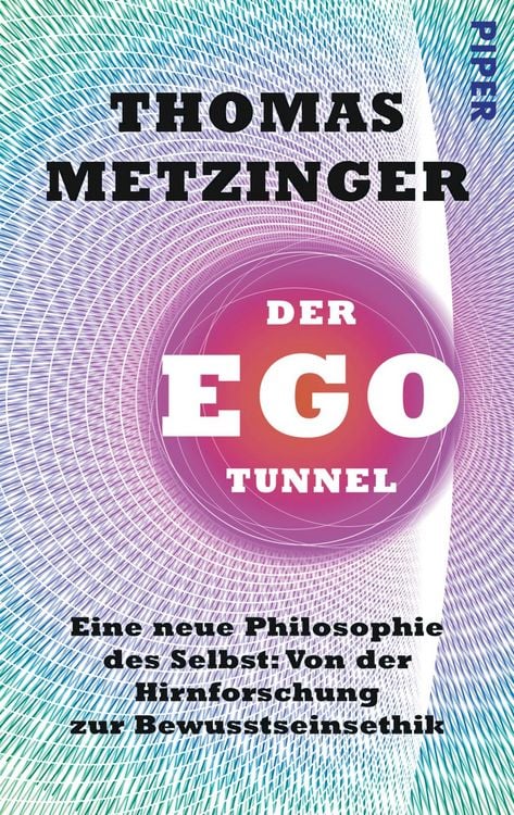 Produktbild: Der Ego-Tunnel