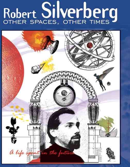 Produktbild: Silverberg, R: Other Spaces, Other Times