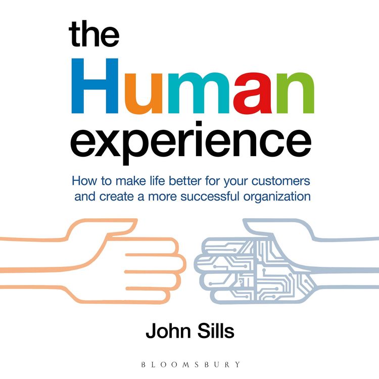 Produktbild: The Human Experience