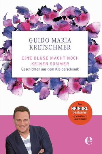 Produktbild: Eine Bluse macht noch keinen Sommer
