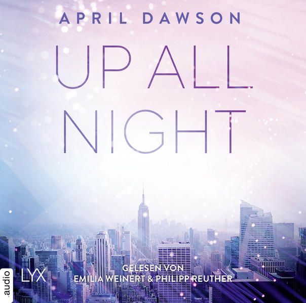 Produktbild: Up All Night - Up-All-Night-Reihe, Teil 1