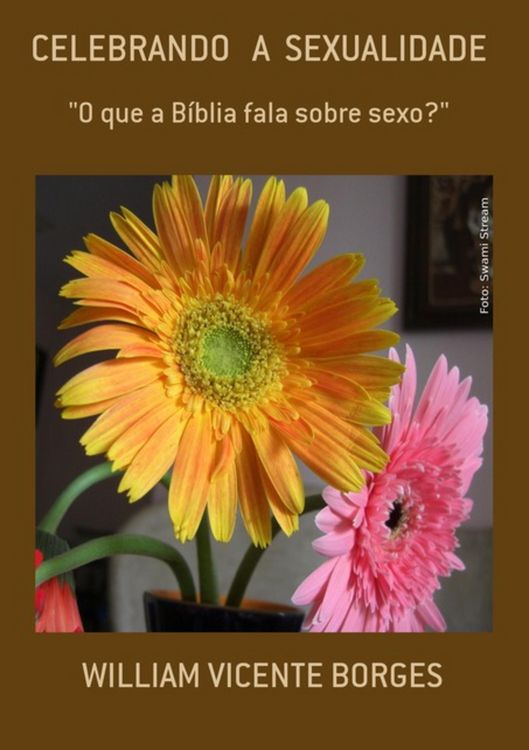 Produktbild: Celebrando A Sexualidade