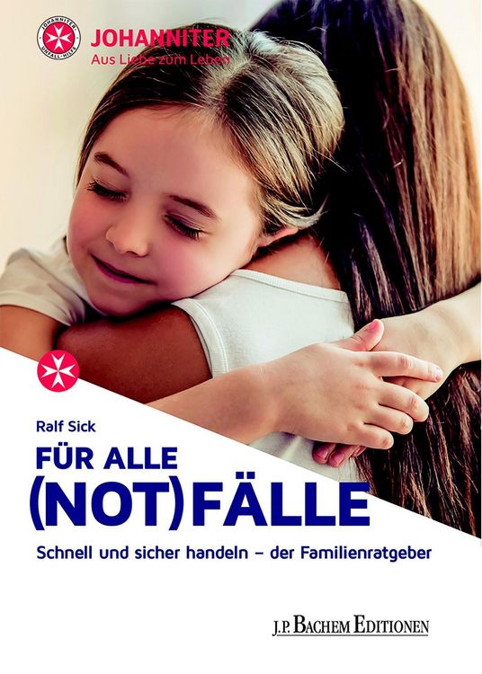 Produktbild: F&uuml;r alle (Not)F&auml;lle