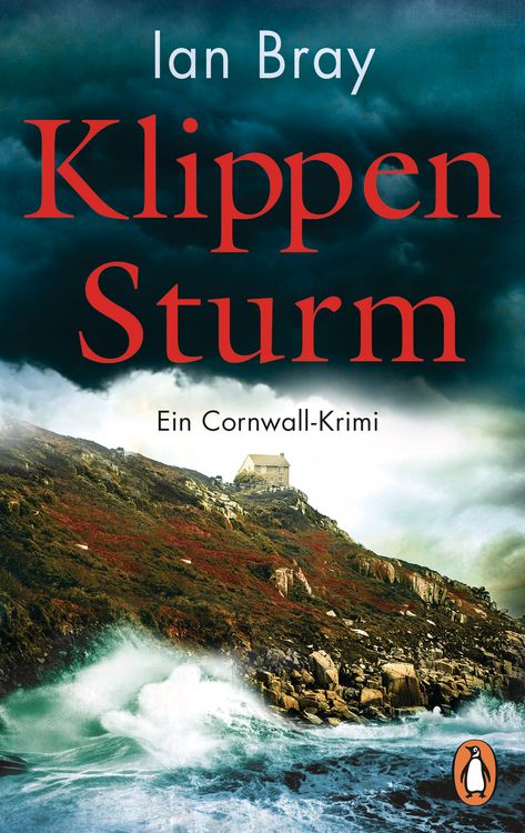 Produktbild: Klippensturm
