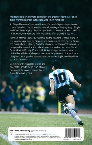 Produktbild: Inside Diego