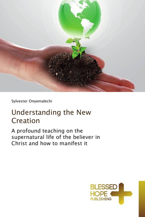 Produktbild: Understanding the New Creation