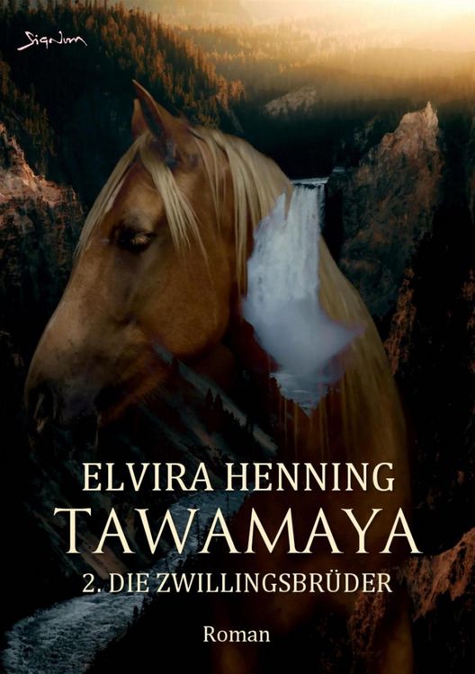 Produktbild: Tawamaya - 2. die Zwillingsbr&uuml;der