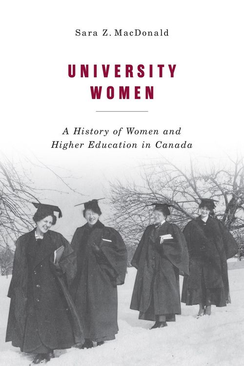 Produktbild: University Women