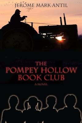 Produktbild: The Pompey Hollow Book Club