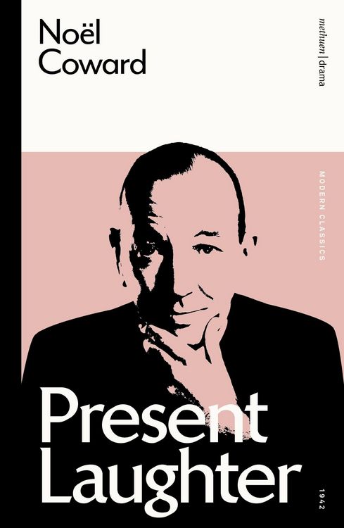 Produktbild: Present Laughter