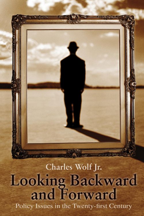 Produktbild: Looking Backward and Forward