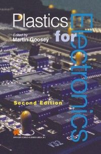 Produktbild: Plastics for Electronics