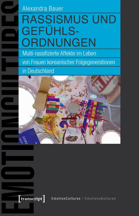 Produktbild: Rassismus und Gef&uuml;hlsordnungen
