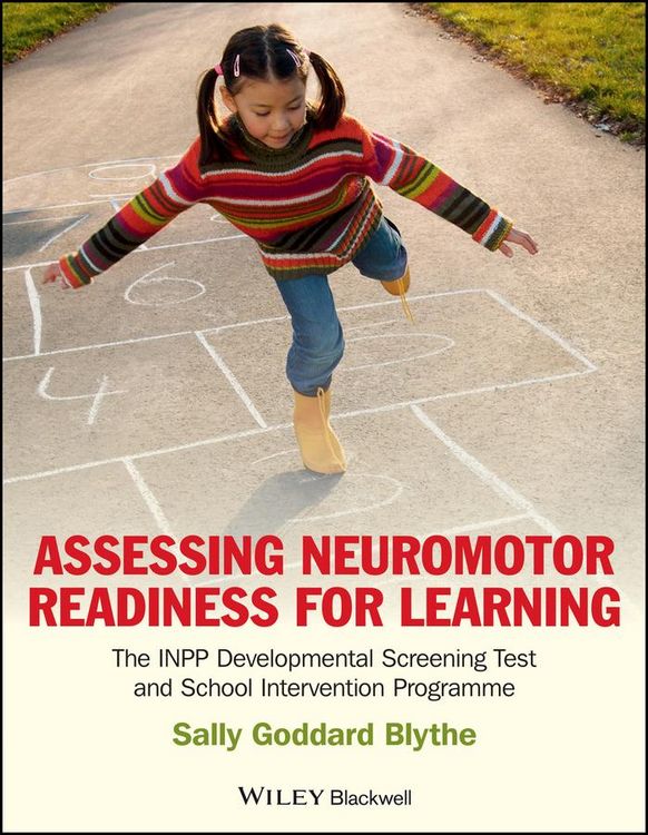 Produktbild: Assessing Neuromotor Readiness for Learning