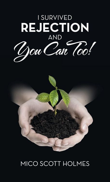 Produktbild: I Survived Rejection and You Can Too!