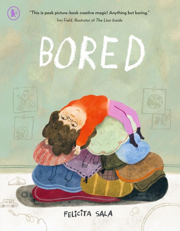 Produktbild: Bored