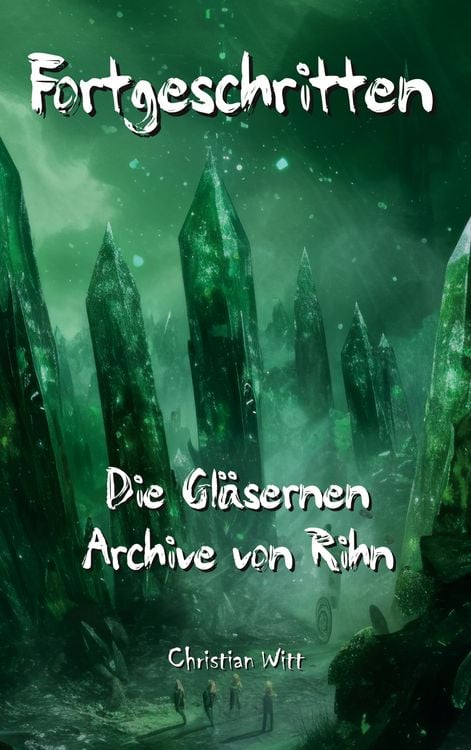 Produktbild: Fortgeschritten