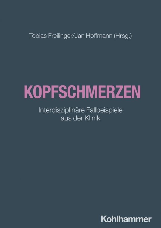 Produktbild: Kopfschmerzen