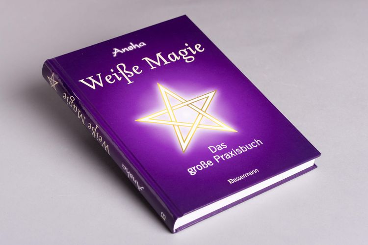 Produktbild: Wei&szlig;e Magie