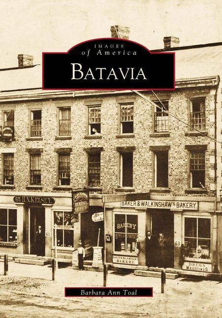 Produktbild: Batavia