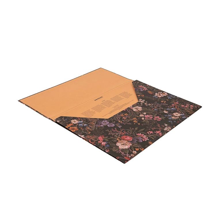 Produktbild: Dokumentenmappe, Floralia