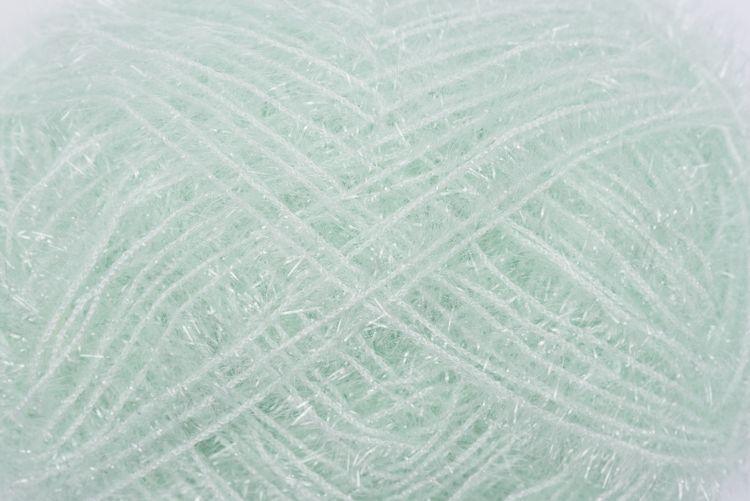 Produktbild: Sp&uuml;lschwammgarn Creative Bubble Mint