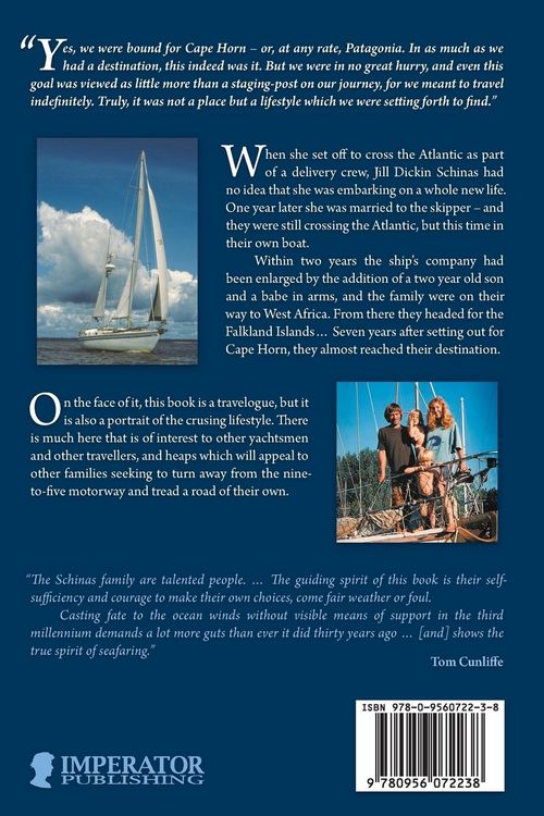 Produktbild: A Family Outing in the Atlantic