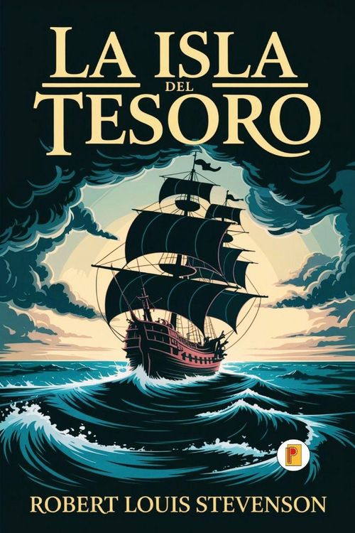 Produktbild: La Isla Del Tesoro