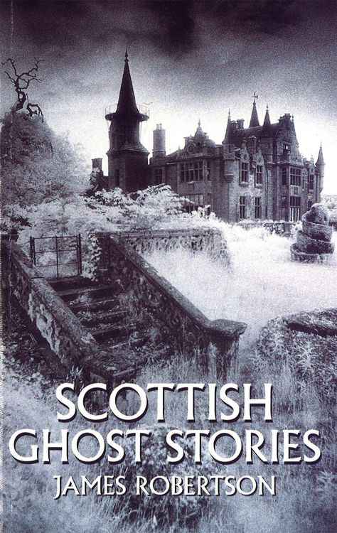 Produktbild: Scottish Ghost Stories