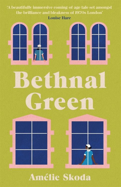 Produktbild: Skoda, A: Bethnal Green