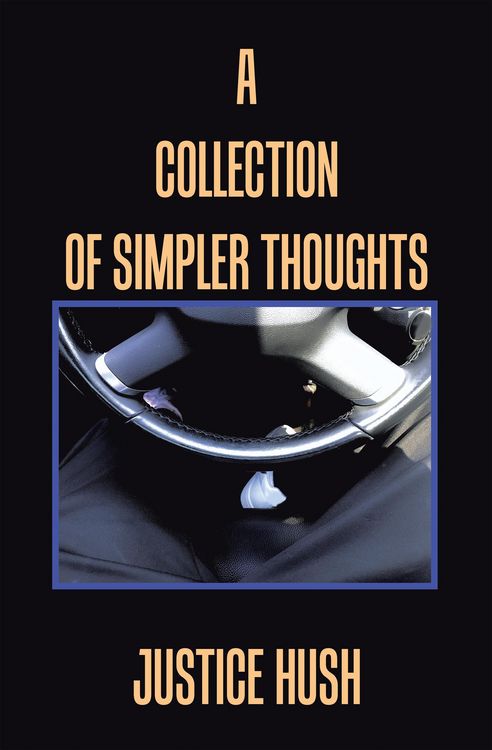 Produktbild: A Collection of Simpler Thoughts