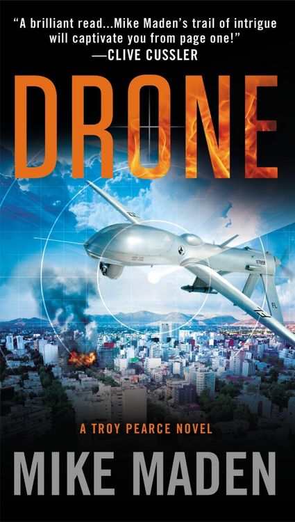 Produktbild: Drone